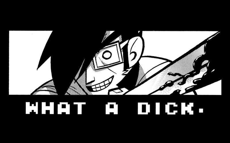 720P, Scott Pilgrim vs. the World, comic art