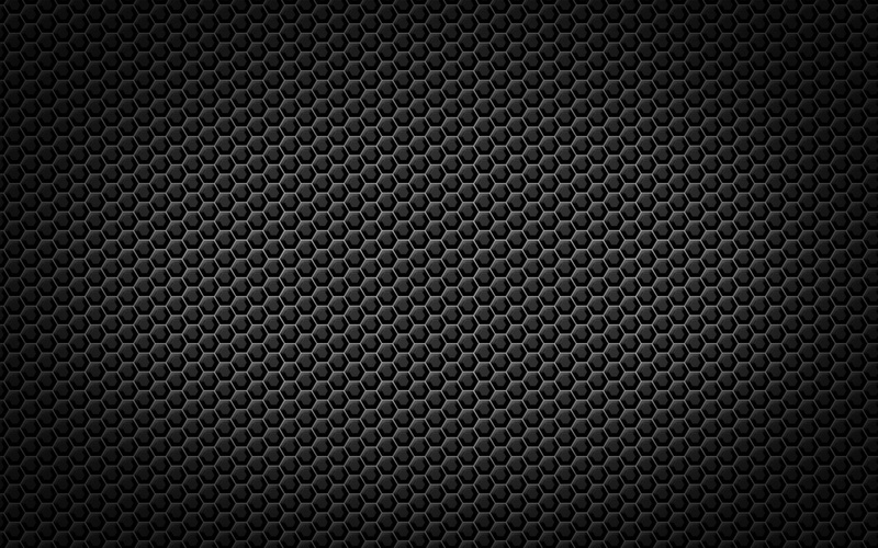 black, Hexagon, material, textured, extreme close-up, copy space, leather, backgrounds, close-up, textured effect, indoors, full frame, no people, Pattern