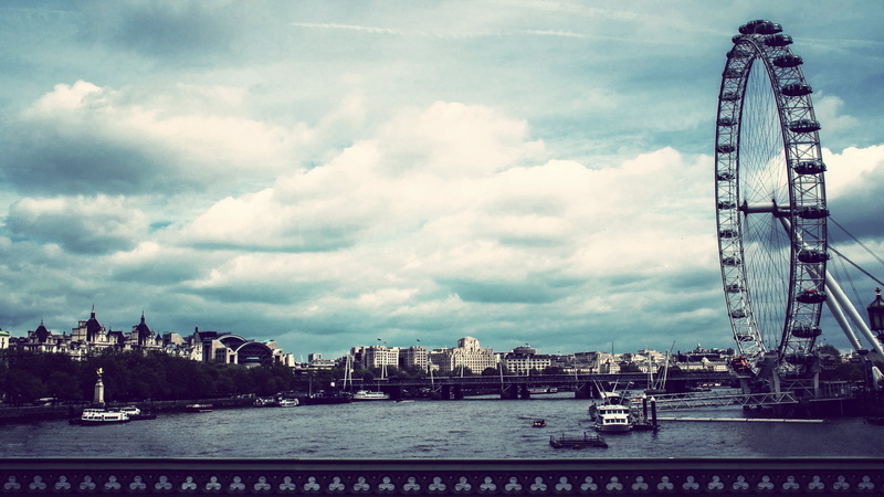 passenger craft, travel destinations, sky, nautical vessel, city, no people, 1080P, nature, water, outdoors, bridge - man made structure, cityscape, mode of transportation