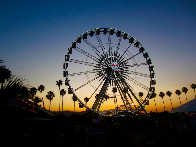 leisure activity, amusement Park, gray, sky, amusement Park Ride, traditional Festival, ferris Wheel, big wheel, wheel, nature, traveling Carnival, tree