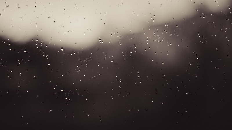 scenics - nature, nature, season, backdrop, backgrounds, closeup, focus, water, drops, christmas, droplets, clear, raindrop, photography, black Color, close-up