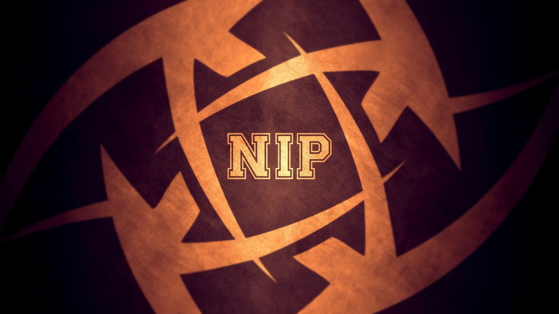 csgo, ninjas in pyjamas, counter-strike, 1080P, nip