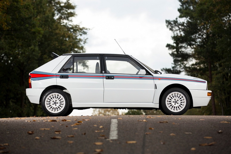 racecars, lancia, 1992, integrale, evoluzione, cars, delta-hf, 720P