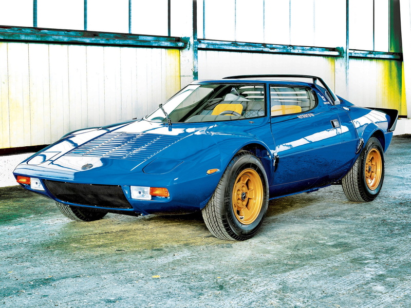 italy, car, stratos hf, 4K, 4000x3000, sport, lancia, 1973, supercar