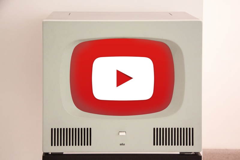 white color, youtube, communication, geometric shape, new media, transportation, indoors, warning sign, old and modern, technology, 1958, tv, information