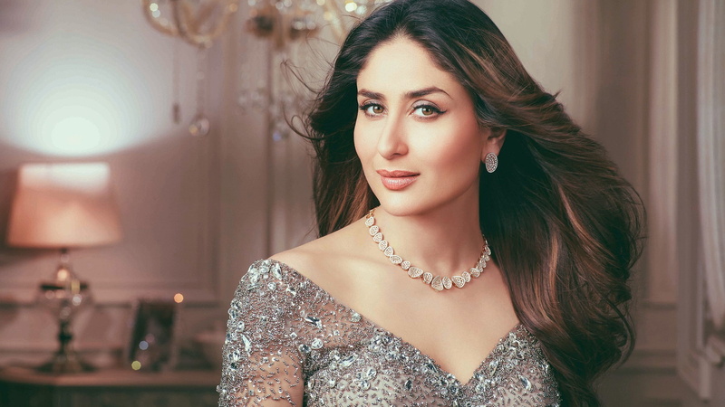 actore, 8k, 2K, 4k, HD, Kareena, kapoor