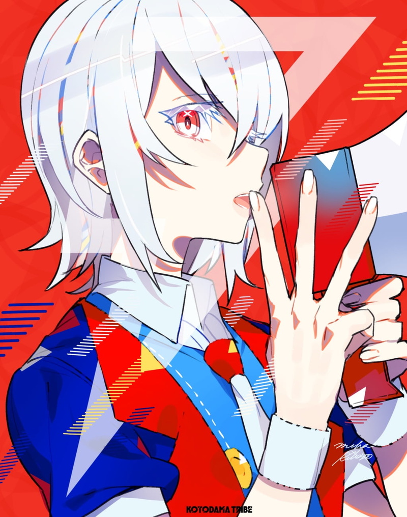 anime girls, 720P, mika pikazo, anime