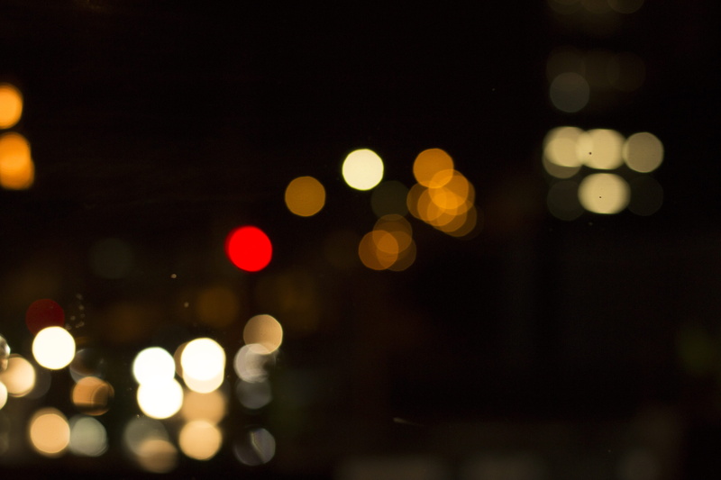 blurry, transportation, johannesburg, light, illuminated, lens flare, south africa, glowing, light - natural phenomenon, dark, architecture, city street