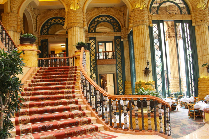 the past, stunning, religion, day, staircase, luxury, architecture, pattern, south africa, spirituality, visual, indoors, no people, johannesburg, wealth