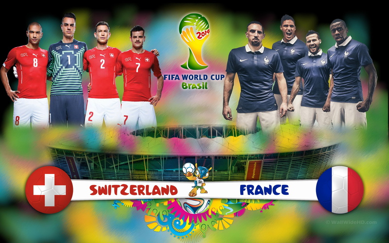 group e, match, france, switzerland vs france, group, world, 2014 world cup, e, switzerland, football, 4K, vs, cup