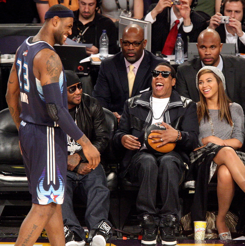 sports, beyonce, lebron, 2K, knowles, art, james, x, NBA, hd, jayz, basketball