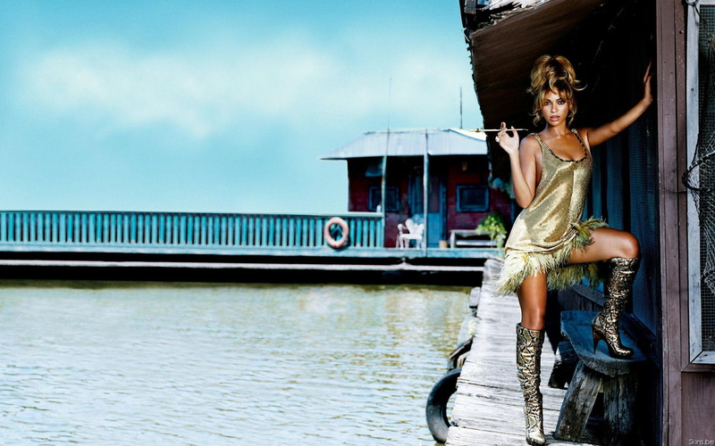 1080P, actress, women, beyonce, girls, model, music, celebrity, female, gold, scoop, s, hollywood, neck, sleeveless, shirt, singer, celebrities