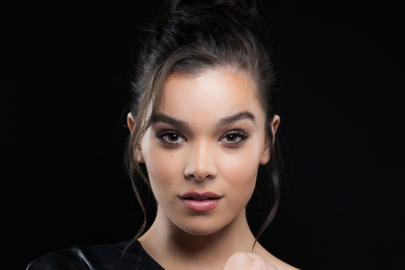 4K, Hailee Steinfeld, 4K