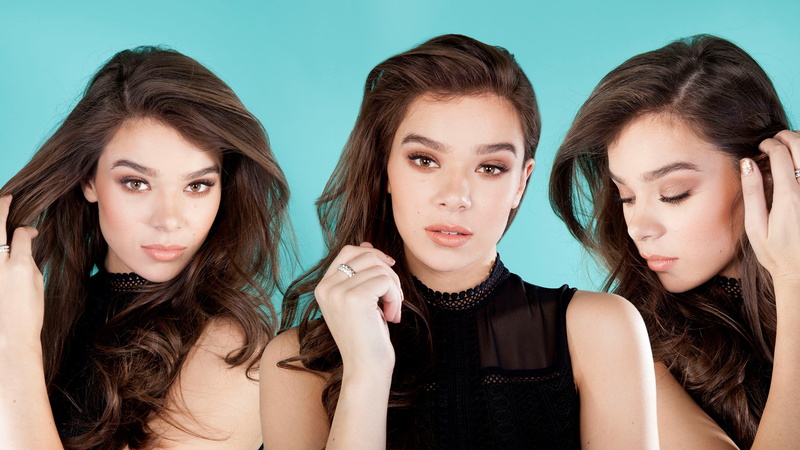 Hailee Steinfeld, American, Singer, Actress, 2K, Actresses