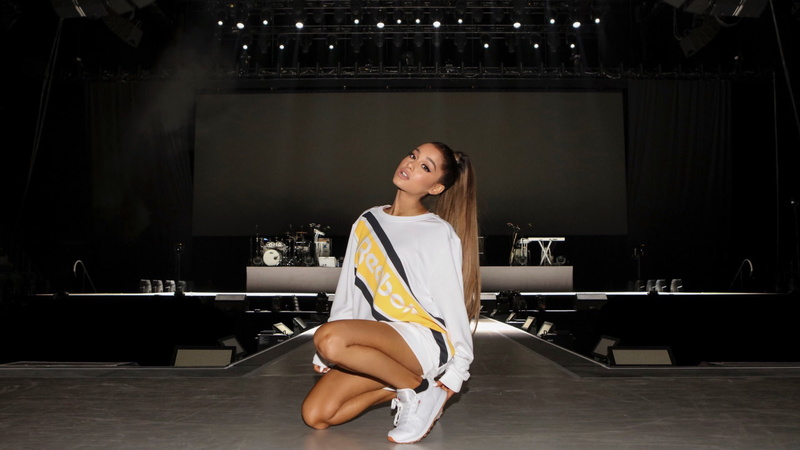 Ariana Grande, Actress, Actresses, Singer, American, 1080P