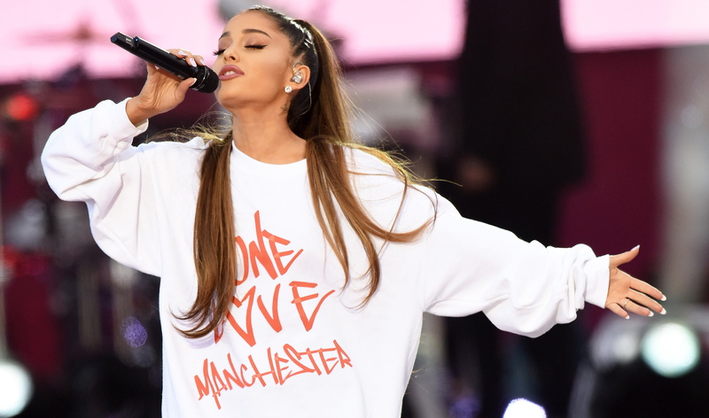American, Singer, Actresses, Ariana Grande, 2K, Actress