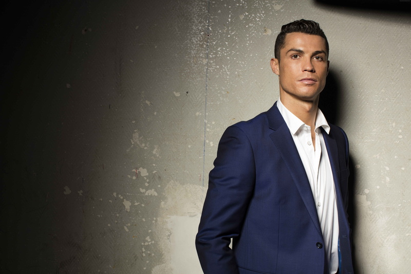 8K, 8K, Cristiano Ronaldo, Portugal, soccer, Juventus