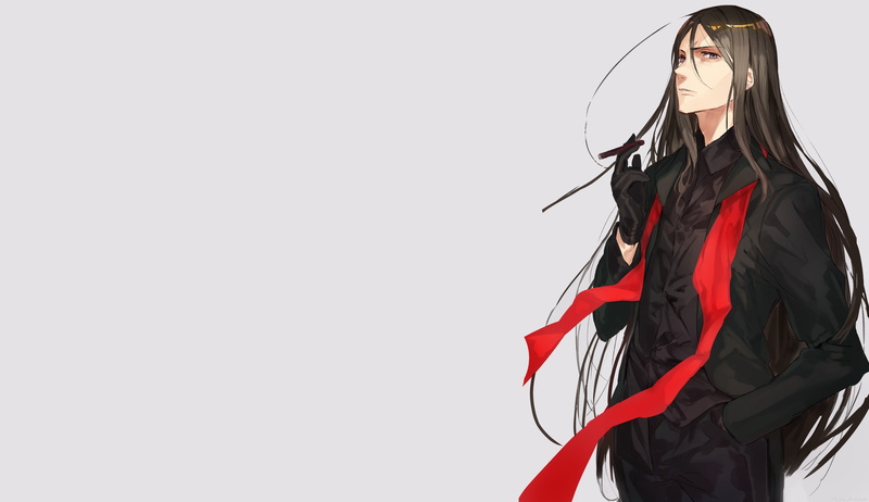 Waver Velvet, Fate/Grand Order, Fate Series, 2K