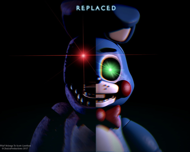Five Nights At Freddys 2, 1080P, Five Nights at Freddys