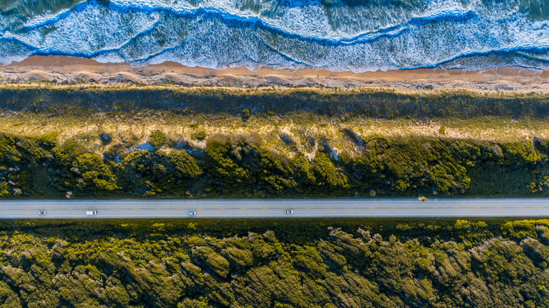 brown, field, beauty in nature, transportation, 2K, landscape, wooden, environment, Yukon, waves, outdoors, mountain range, glass, growth, road, sunlight