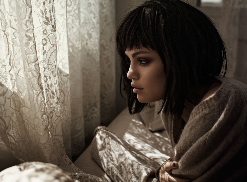 Selena Gomez, 1080P, Flaunt, photoshoot