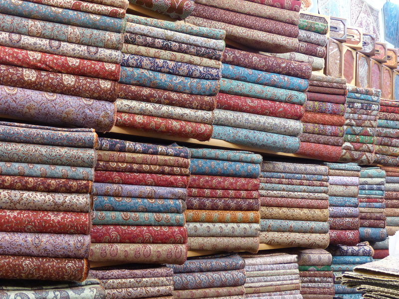 still life, full frame, large group of objects, multi colored, order, variation, choice, textile, colorful, substances, outdoors, stack, in a row, retail