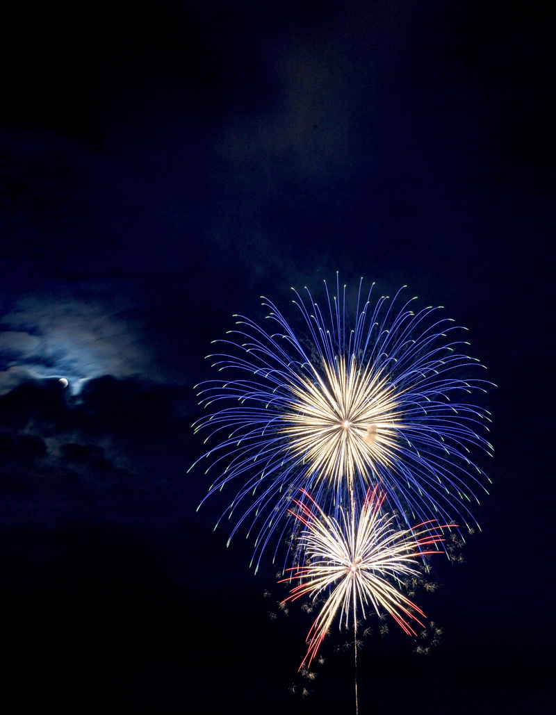 lights, sky, red, event, sparks, no people, celebration, firework, night, outdoors, long exposure, exploding, fireworks display, arts culture and entertainment