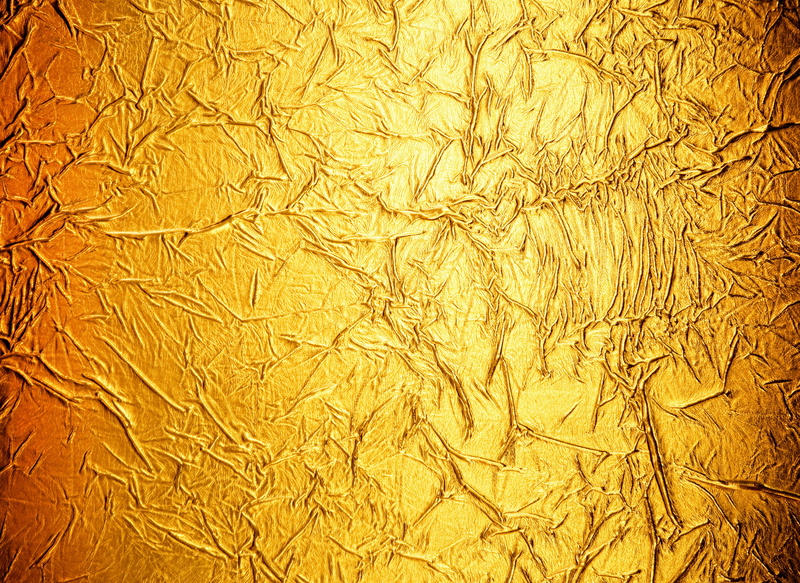 abstract, metal, retro Styled, 5K, material, sheet, cracked, ornate, antique, backdrop, indoors, rough, creativity, wrinkled, gold colored, old-fashioned
