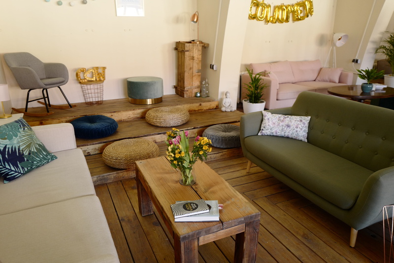 interior design, side table, wood, seat, flooring, couches, living room, 5K, table, home showcase interior, apartment, sofas, room, living, wood - material