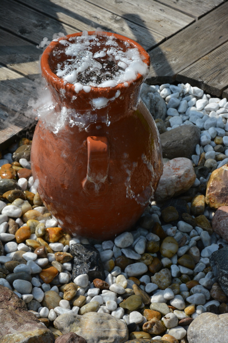 rock - object, abundance, large group of objects, day, water, still life, rock, close-up, 5K, stone, wood - material, nature, stone - object, dry ice