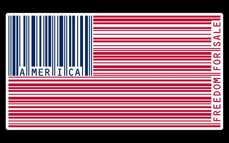 barcode, text, consumerism, white color, isolated, communication, white, studio shot, uSA, 720P, full frame, technology, pattern, flag, bar Code, close-up