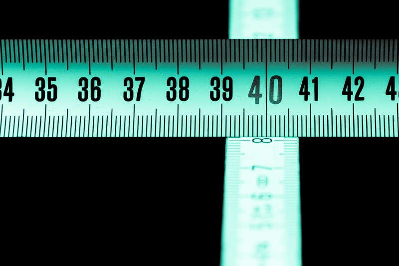 ruler, accuracy, no people, pattern, deep of field, western script, exactly, cross, 4K, backgrounds, macro photo, full frame, macro, folding rule, build