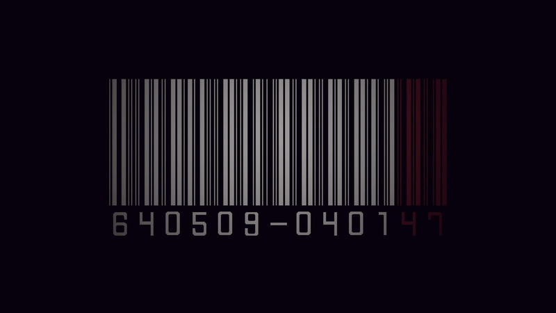 black background, western script, Hitman, 1080P, 47, capital letter, Game, information, number, technology, pattern, dark, no people, communication, text