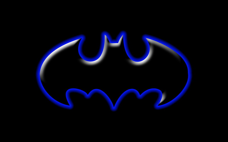 3D, d, logo, Bat, blue, BATMAN SYMBOL, art, BATMAN LOGO, Batman, cg, Abstract, hd, 720P