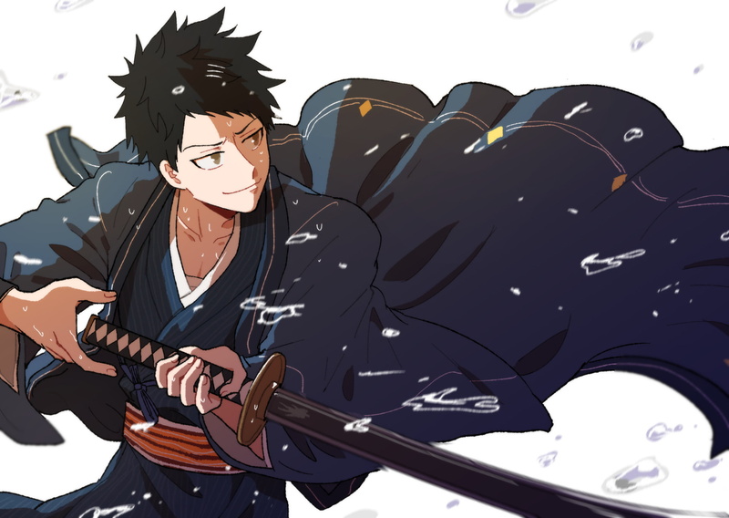 Katekyō Hitman Reborn!, Takeshi Yamamoto, Anime, 1080P