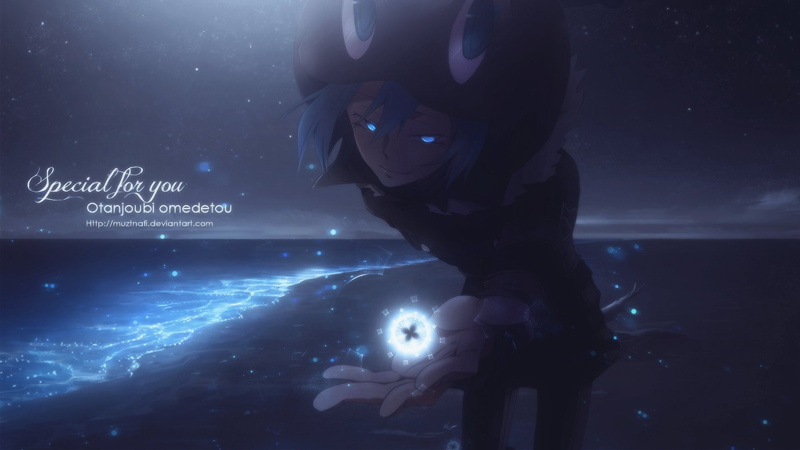 Katekyō Hitman Reborn!, 1080P, Fran (Katekyo Hitman Reborn!), Anime