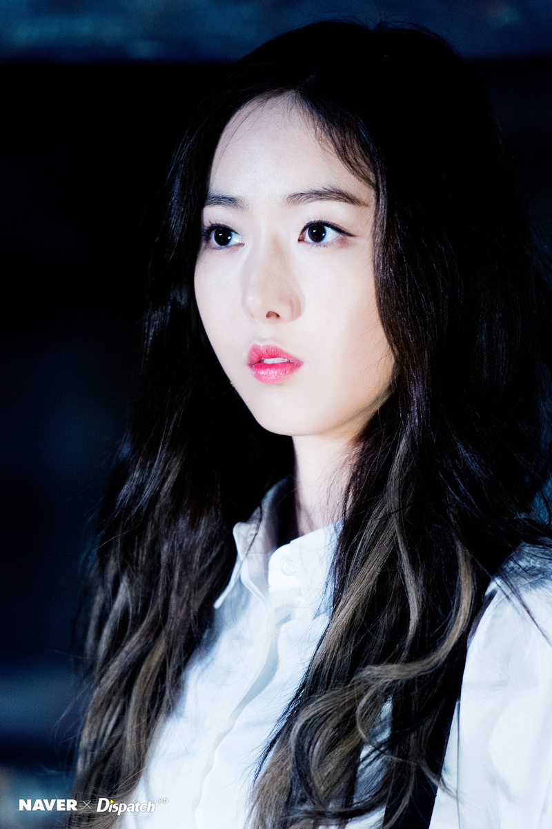 Asian, K-pop, 2K, dark hair, South Korea, SinB, Gfriend, dancer, musician, Korean