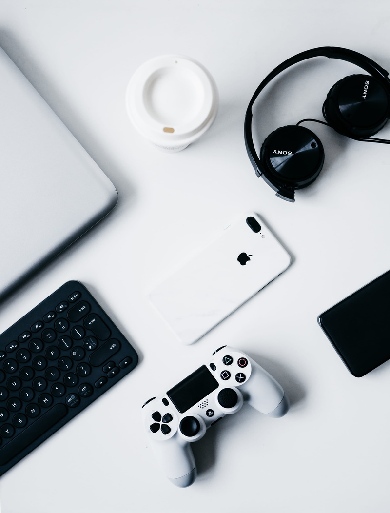 disposable, ps4, computer Mouse, silver, office, minimalist, pC, black Color, cup, laptop, equipment, internet, backgrounds, telephone, wireless Technology