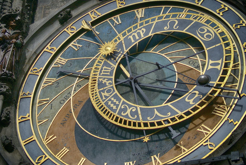 space and astronomy, clock tower, monument, close-up, clock shield, hours, roman, clock, old, external clock, clock tips, old clock, the old town, prague