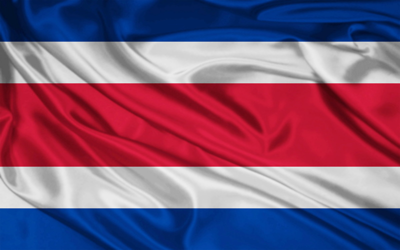 thailand flag, fabric, flag, thailand, 1080P