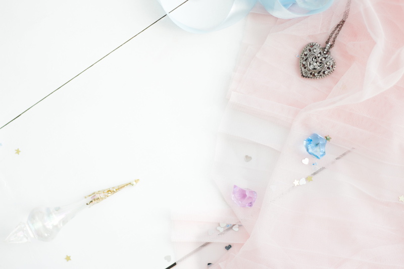 colored, sparkle, palette, satin, pastel, still life, glass, holiday, color, background, white color, backdrop, silk, glitter, baby, ribbon, textile, indoors