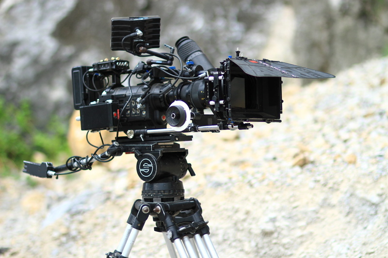 tripod, movie production, video, camera - photographic equipment, camera, film industry, stand, television camera, photography themes, photographic equipment