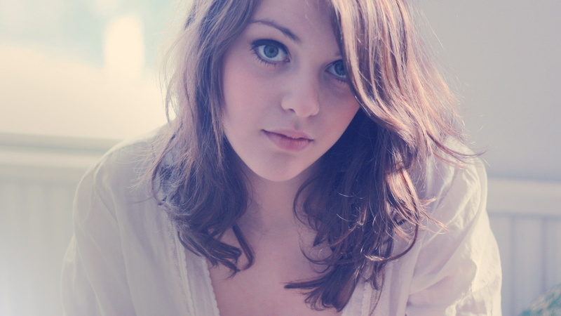 blaire ivory, Imogen Dyer, brunette, 1080P, women