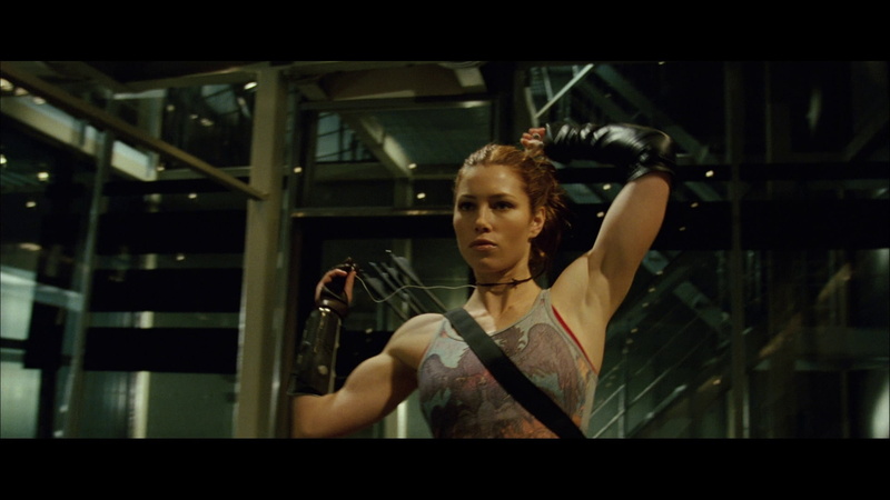 Blade: Trinity, 1080P, Movie