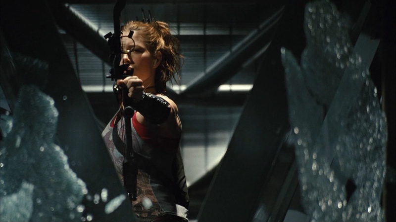1080P, Movie, Blade: Trinity