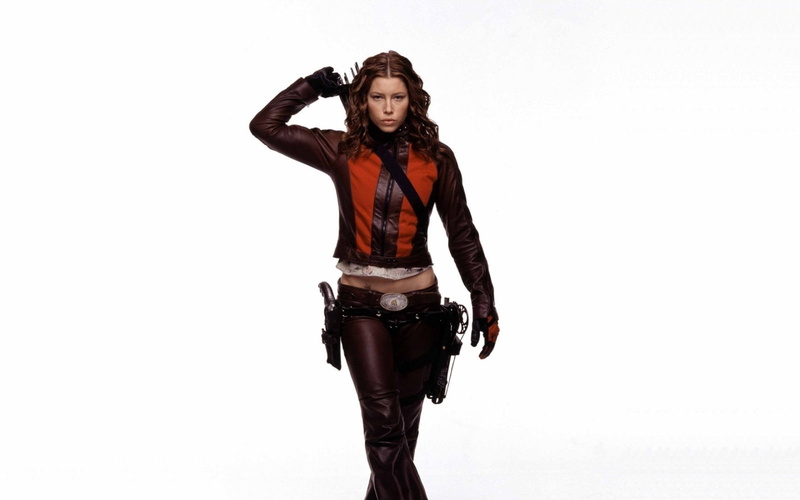 Movie, 1080P, Blade: Trinity