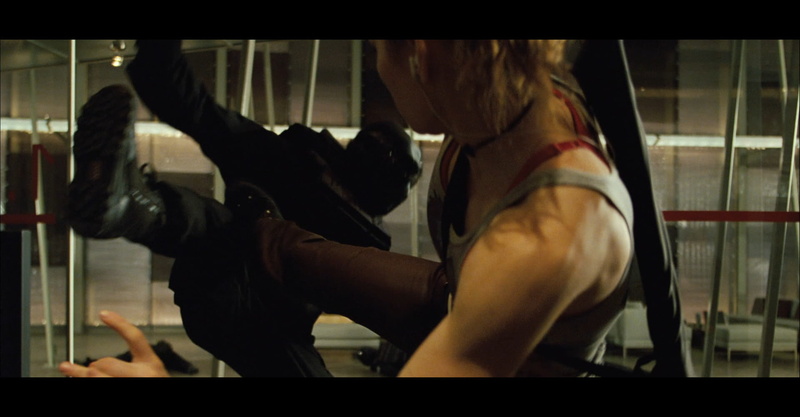 Blade: Trinity, Movie, 1080P