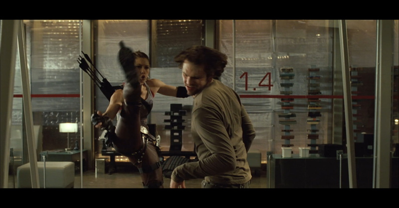 1080P, Movie, Blade: Trinity