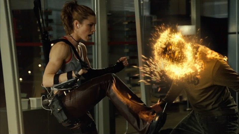 Blade: Trinity, Movie, 1080P