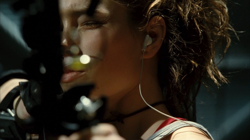 1080P, Movie, Blade: Trinity